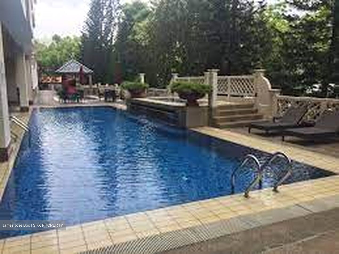 Sherwood Condo (D21), Condominium #595703751